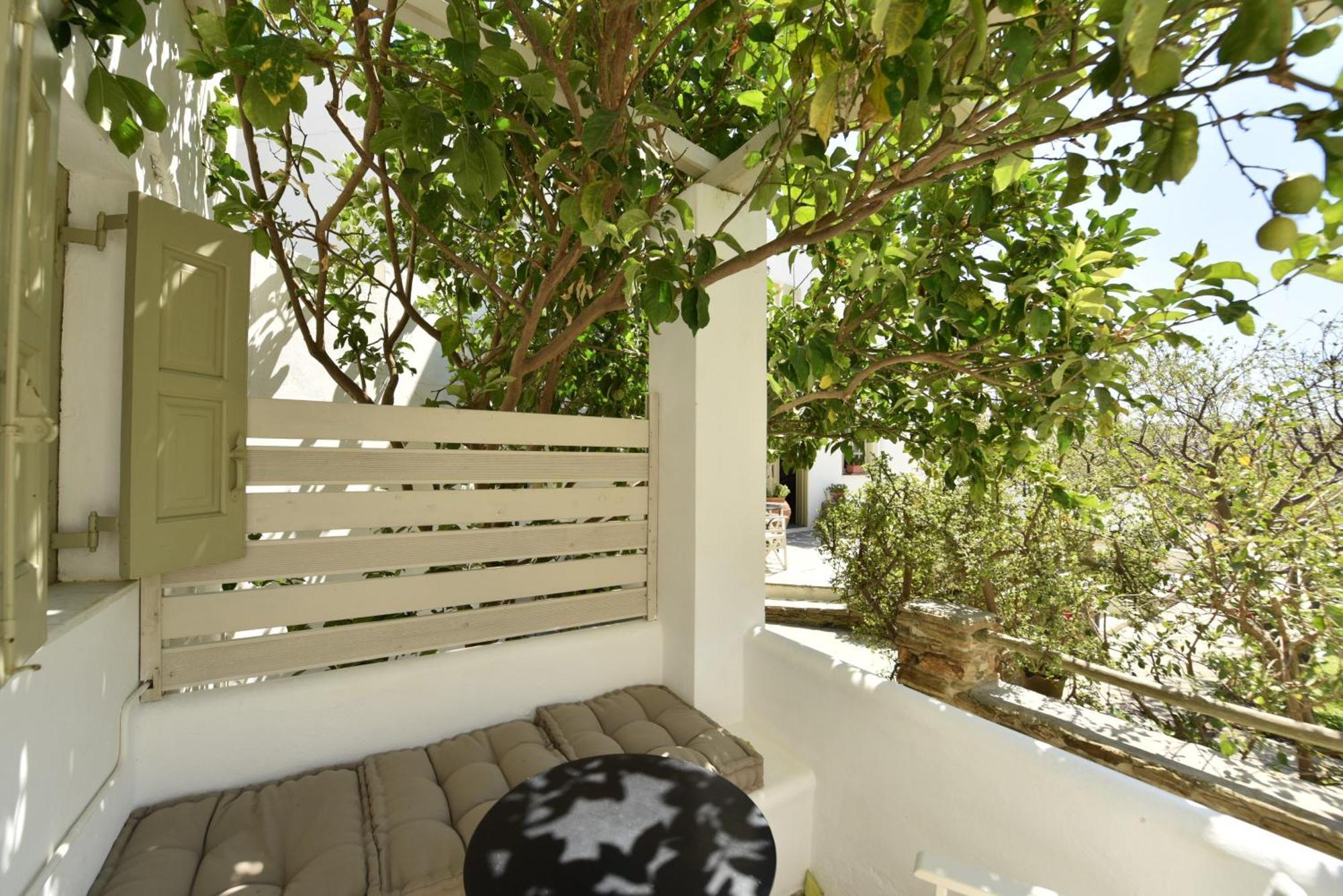 Vidalis Hotel Kionia Exterior photo