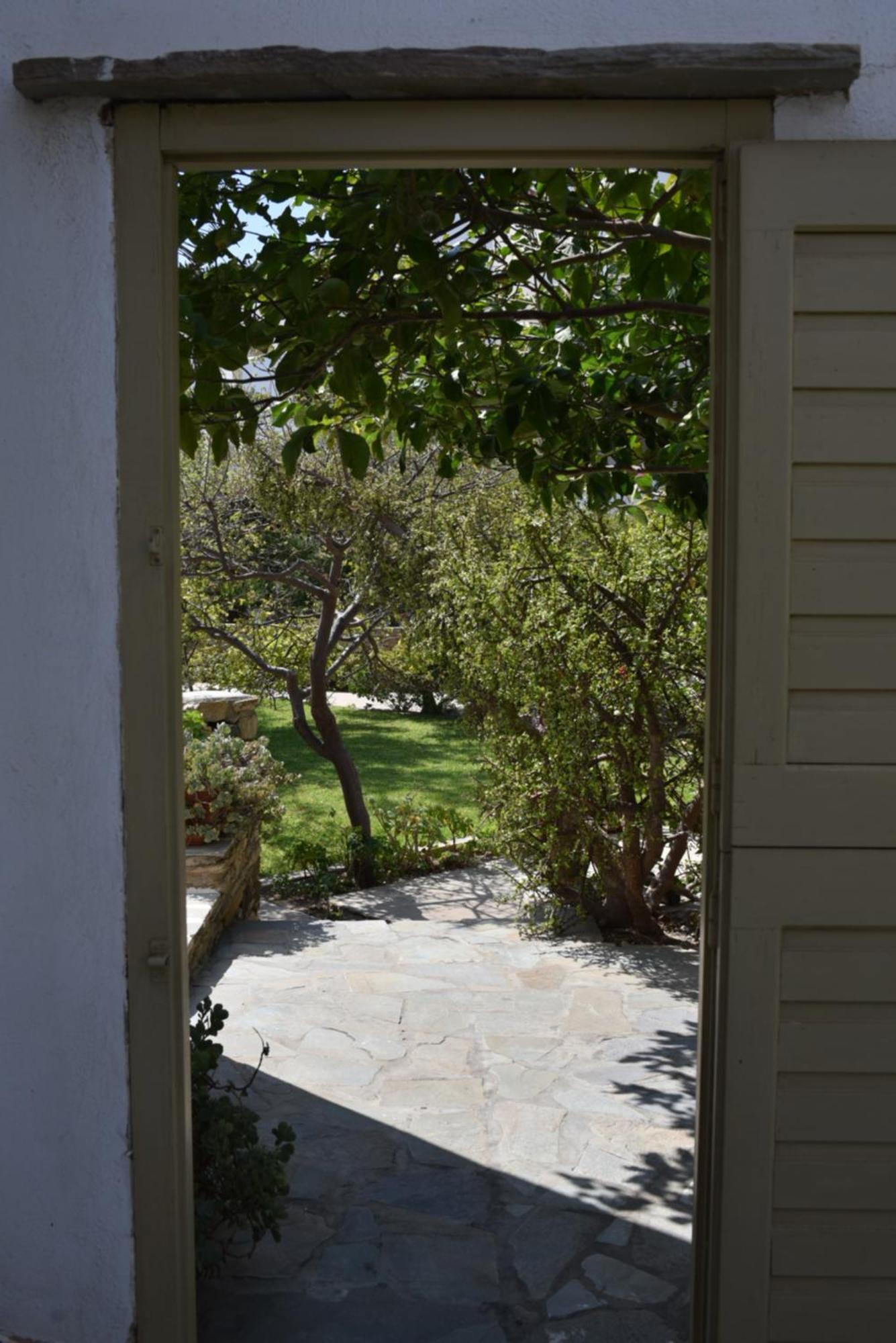 Vidalis Hotel Kionia Exterior photo