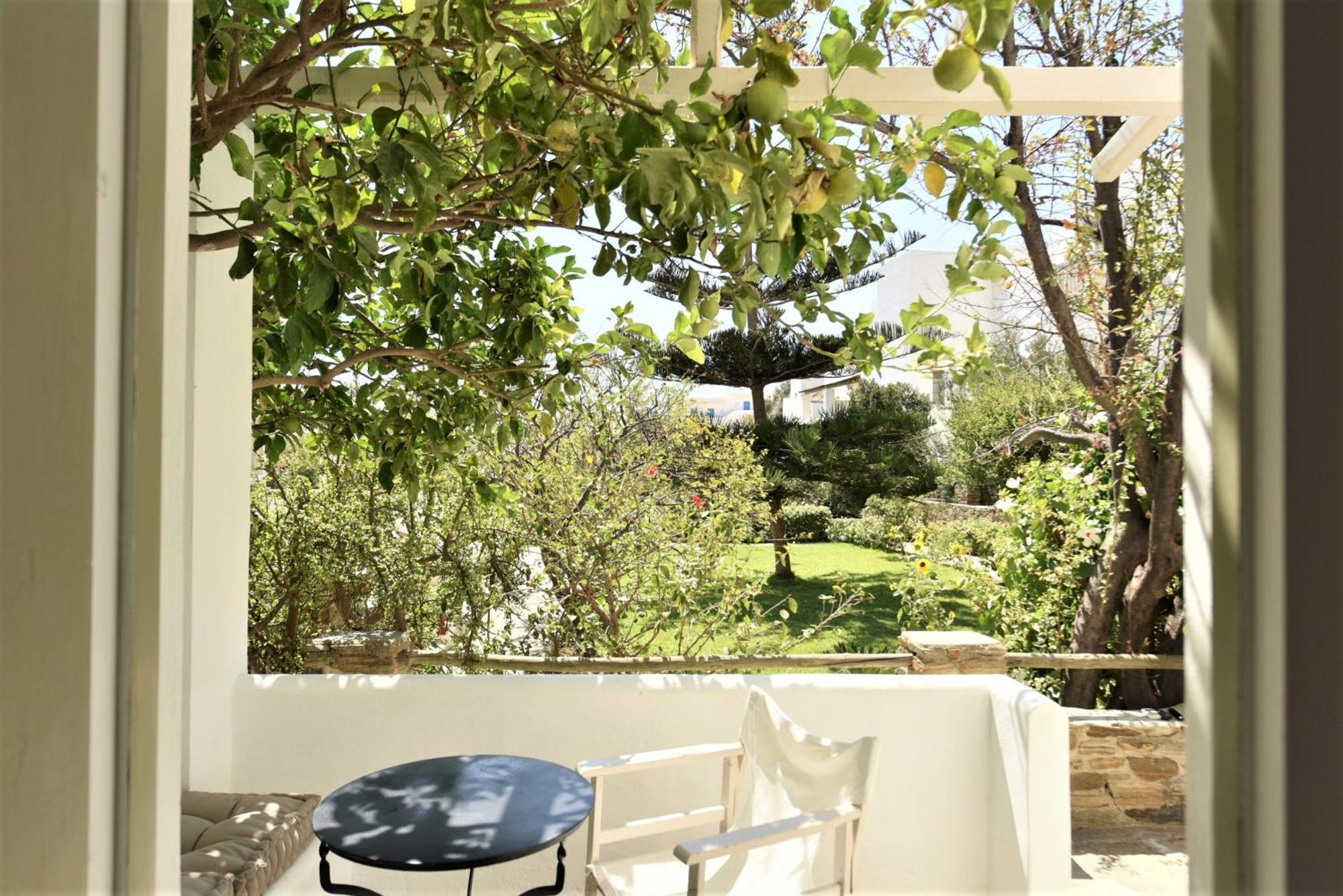 Vidalis Hotel Kionia Exterior photo