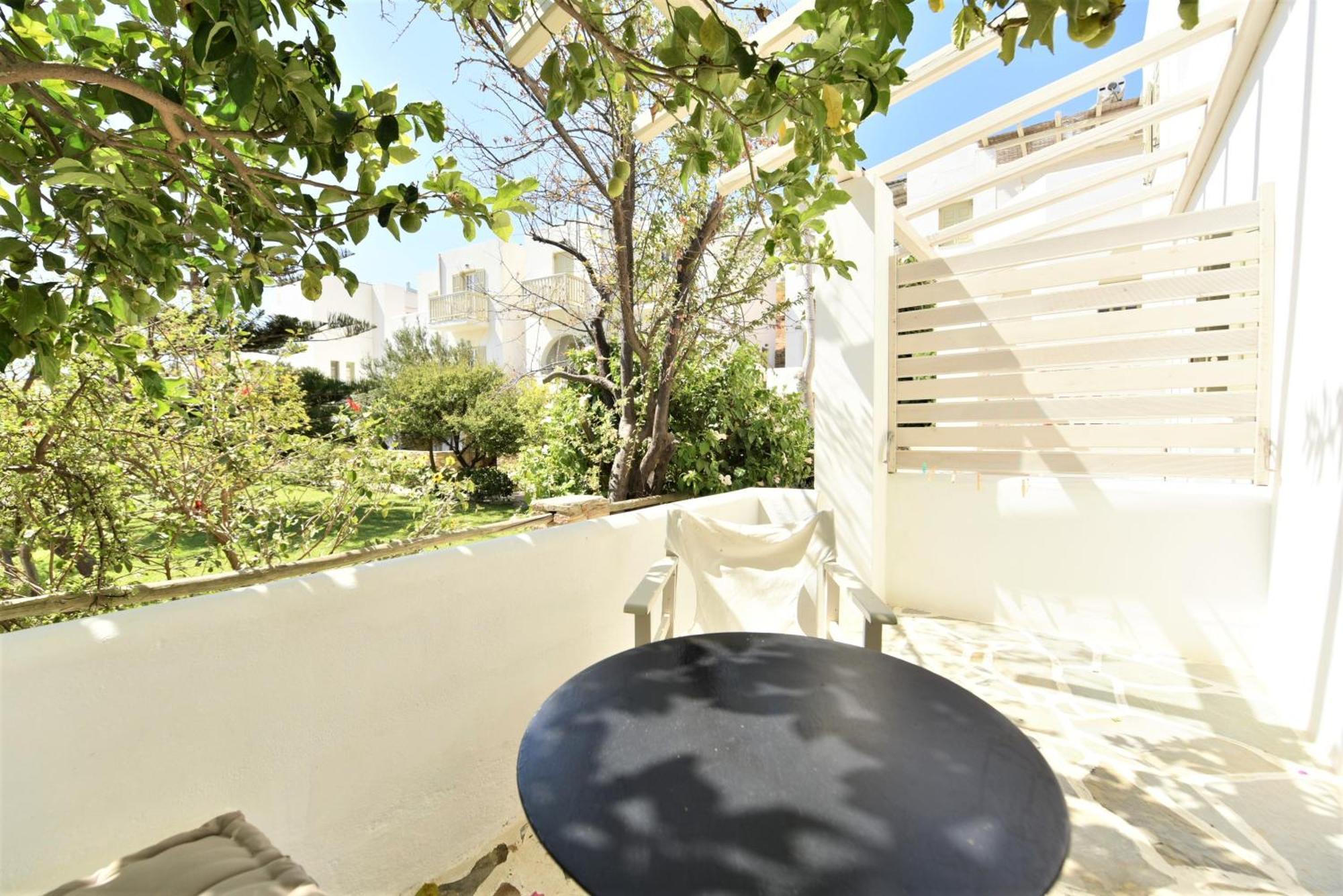Vidalis Hotel Kionia Exterior photo